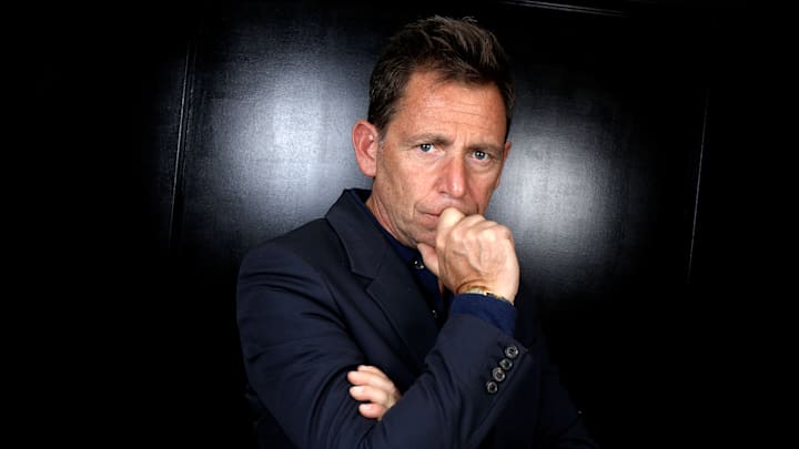 Daniel Riolo détruit l'OGC Nice