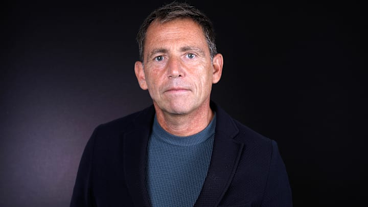 Daniel Riolo a tranché pour le prochain Ballon d'Or. Daniel Riolo a tranché pour le prochain Ballon d'Or.