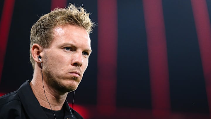 Nagelsmann n'aurait pas donné le trophée Kopa à Gavi