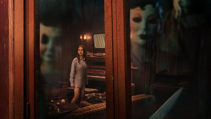 The Strangers Chapter One - Courtesy Lionsgate