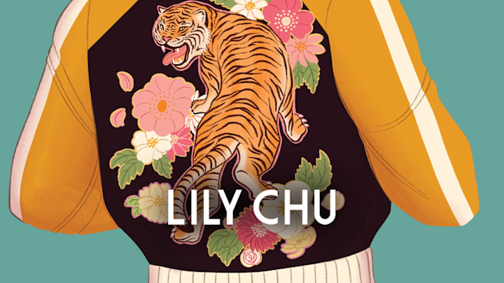 The Takedown by Lily Chu. Image Credit to Sourcebooks Casablanca. 
