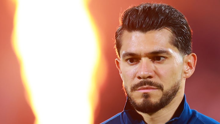 Cruz Azul v America - Playoffs Torneo Clausura 2025 Liga MX