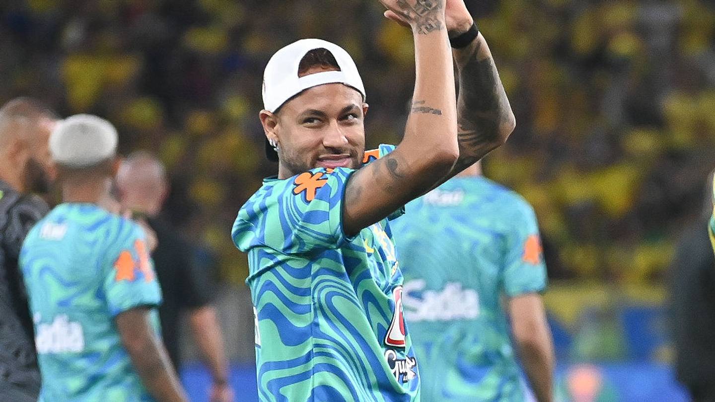 Brazil Aims for Record Sixth World Cup Title at FIFA World Cup 2026