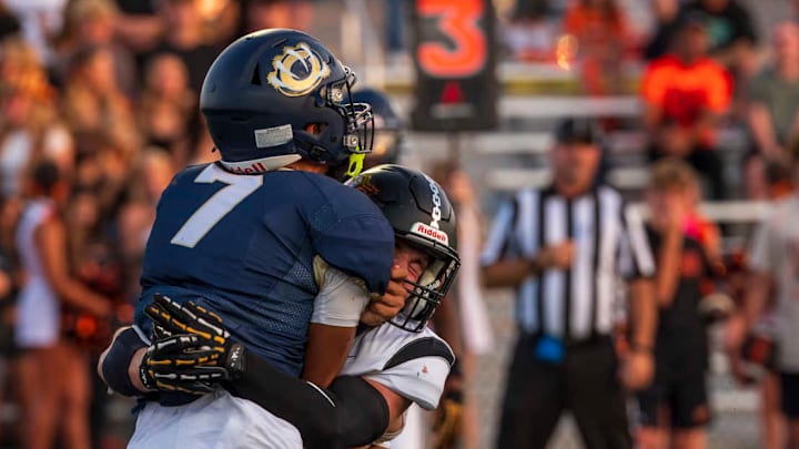 Chrisman vs Platte County