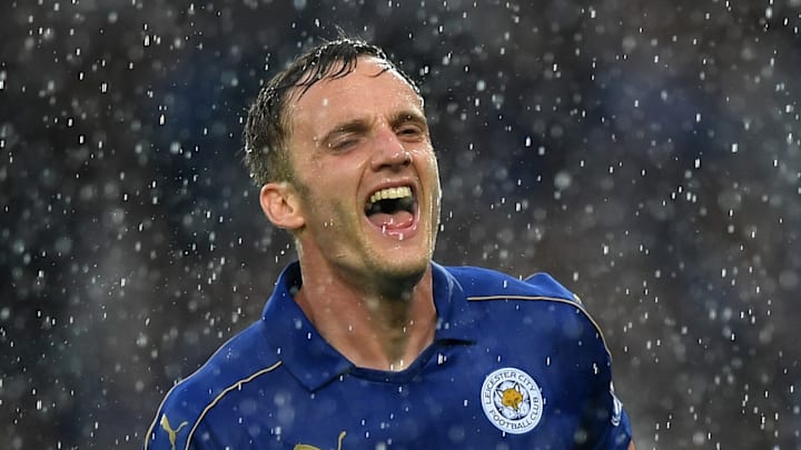 Leicester City v Everton - Premier League