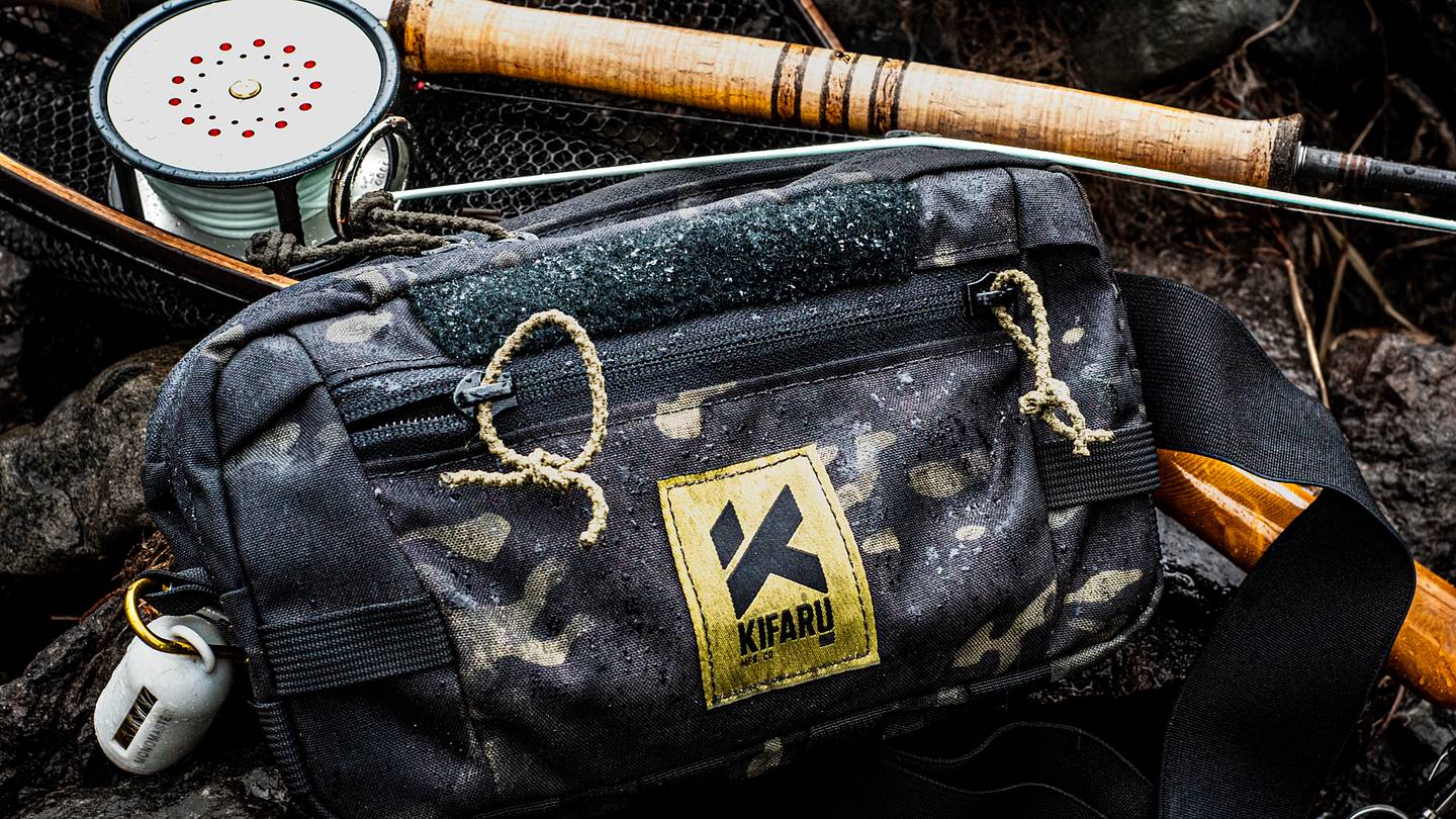Fly Stuff Beat the Rush: The Best Fly Fishing Gifts to Buy Early