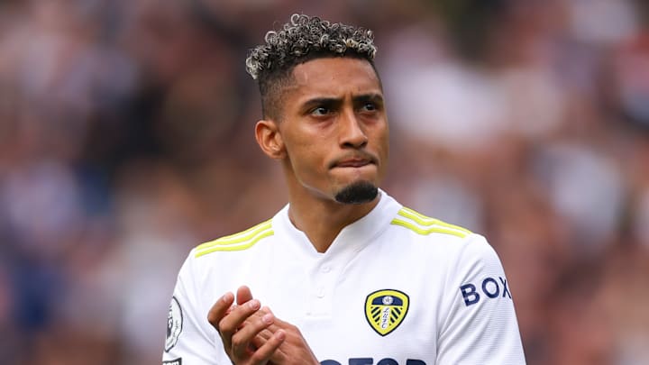 Rennes pourrait toucher le pactole pour Raphina