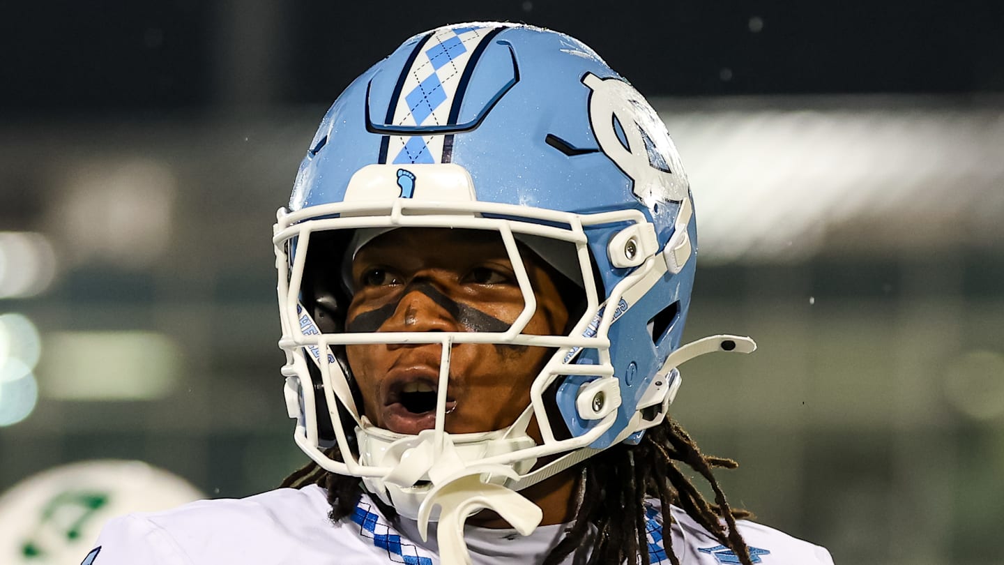 10 standouts from 2026 Senior Bowl Day 3 that Raiders should keep tabs on