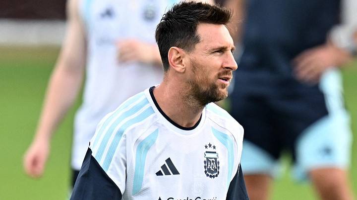 Argentina's Lionel Messi is one of the top stars in the 2026 World Cup—and his card prices reflect his legendary status. Argentina's Lionel Messi is one of the top stars in the 2026 World Cup—and his card prices reflect his legendary status.