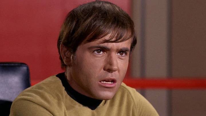 Star Trek Walter Koenig death Mr. Chekov marathon tribute