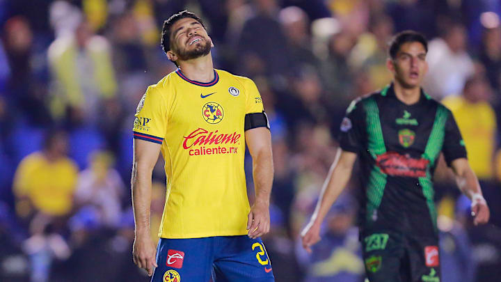 America v FC Juarez - Torneo Clausura 2025 Liga MX