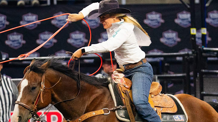 Maddy Deerman-Jacobs, 2025 Aggregate Winner Maddy Deerman-Jacobs, 2025 Aggregate Winner