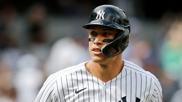Aaron Judge será agente libre al finalizar el 2022 y los Yankees buscarán retenerlo 
