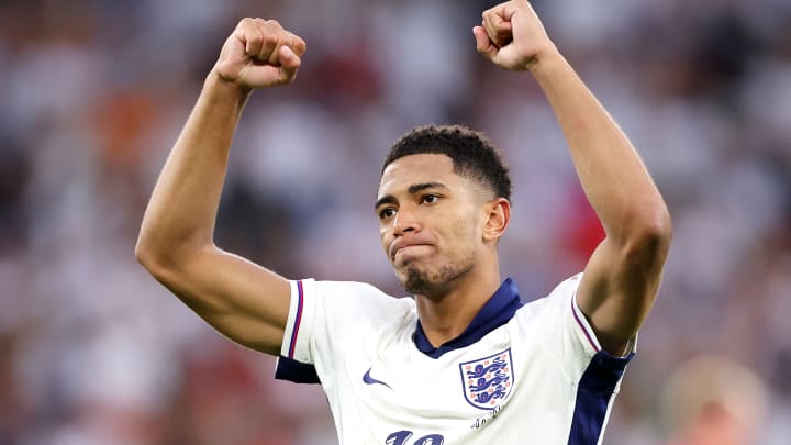 Jude Bellingham a encore marqué dans le temps additionnel.