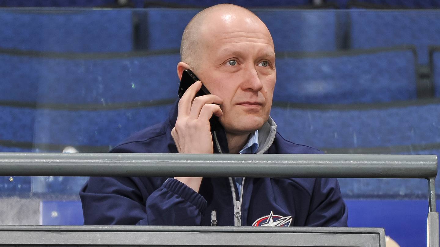Sabres Eye Trade for O'Reilly to Boost Playoff Push