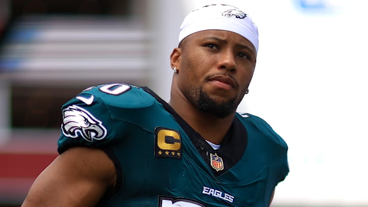 Philadelphia Eagles v Tampa Bay Buccaneers