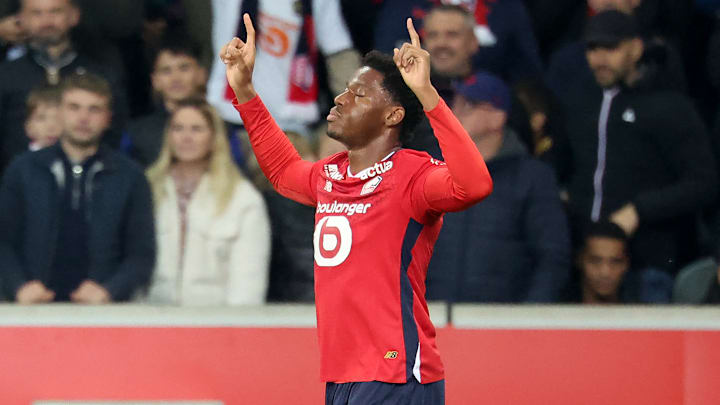 Le LOSC a battu le Real et l'Atlético.