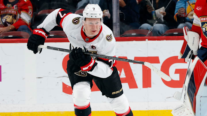 Brady Tkachuk