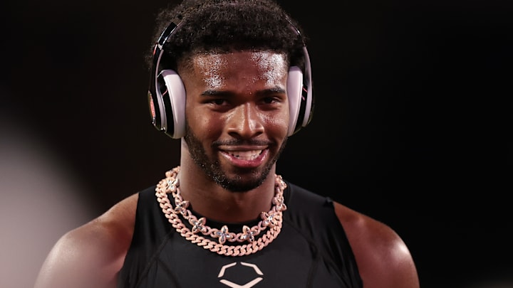 One ESPN analyst has some good news for Shedeur Sanders ahead of the 2025 NFL draft