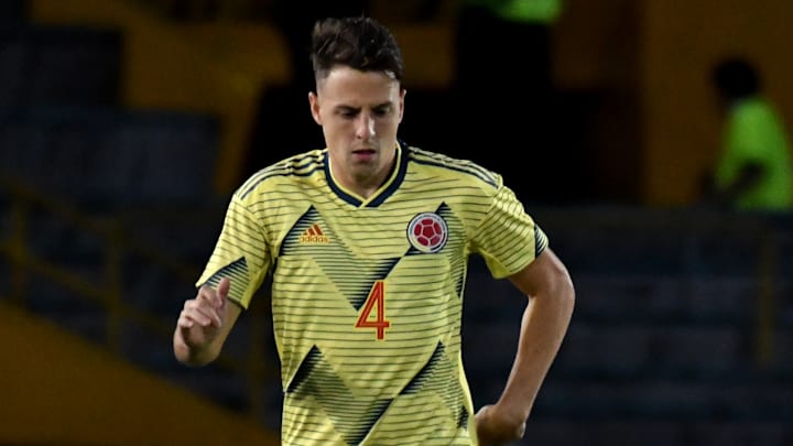 Colombia v Panama - Friendly Match