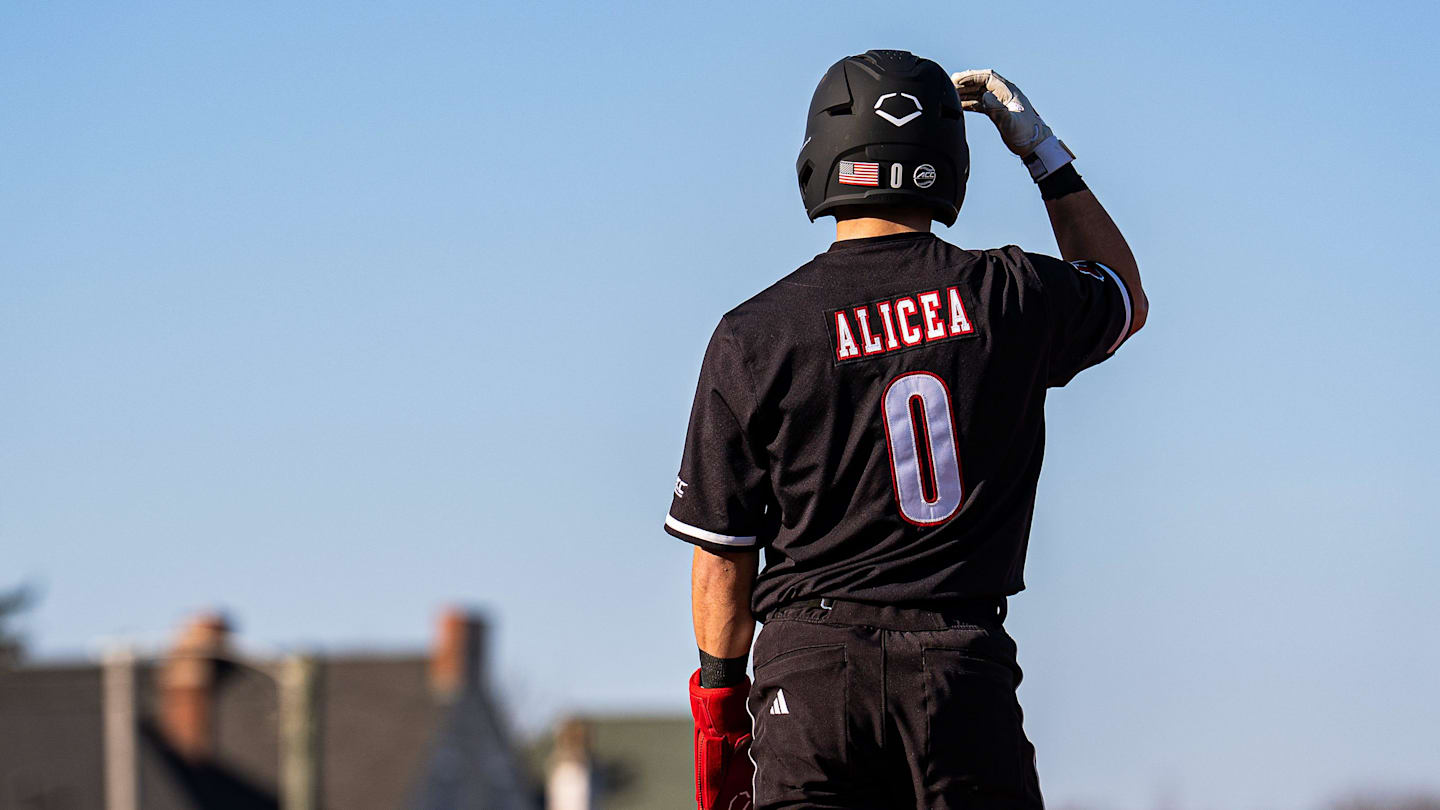 7th Inning Stretch: Conference Play Begins (Week 5)