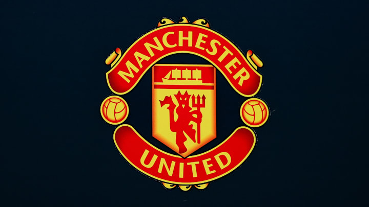 Aston Villa FC v Manchester United FC - Premier League