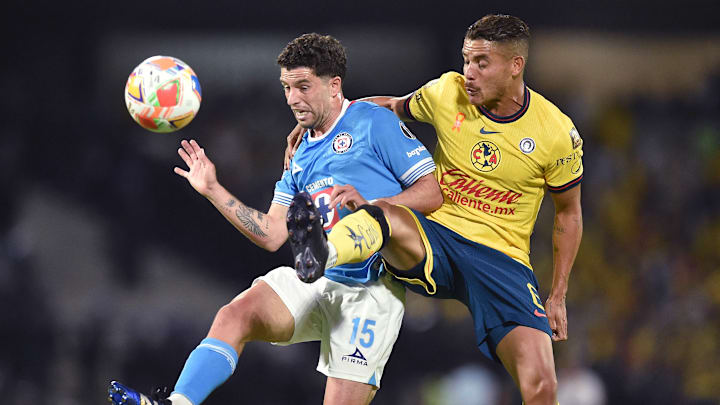 FBL-MEX-CRUZ AZUL-AMERICA