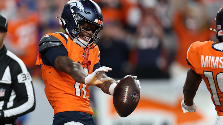 Green Bay Packers v Denver Broncos - NFL 2025