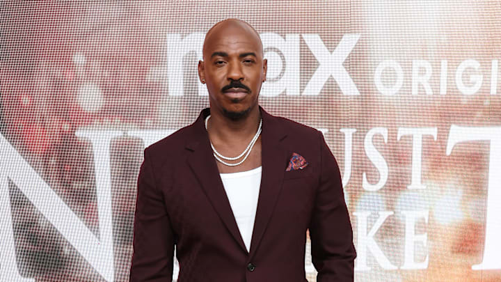 Max Original's "And Just Like That" Season 3 Photo Call