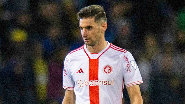 Lucas Alario hat seine frühere Torgefahr verloren.