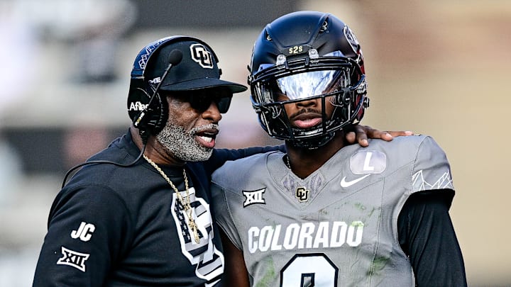 Utah v Colorado