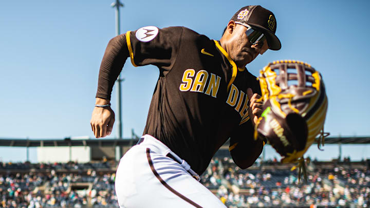 San Diego tiene pendiente la extensión de contrato de Juan Soto