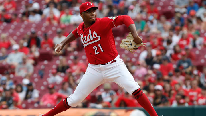 Hunter Greene's ascension is a big reason why Cincinnati could turn into contenders sooner than people think. 