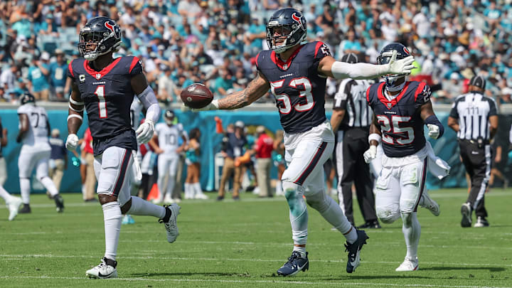 Houston Texans