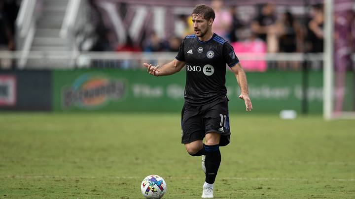 MLS terminates contract of Matko Miljevic. 