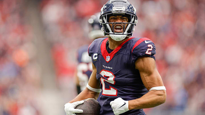 Robert Woods