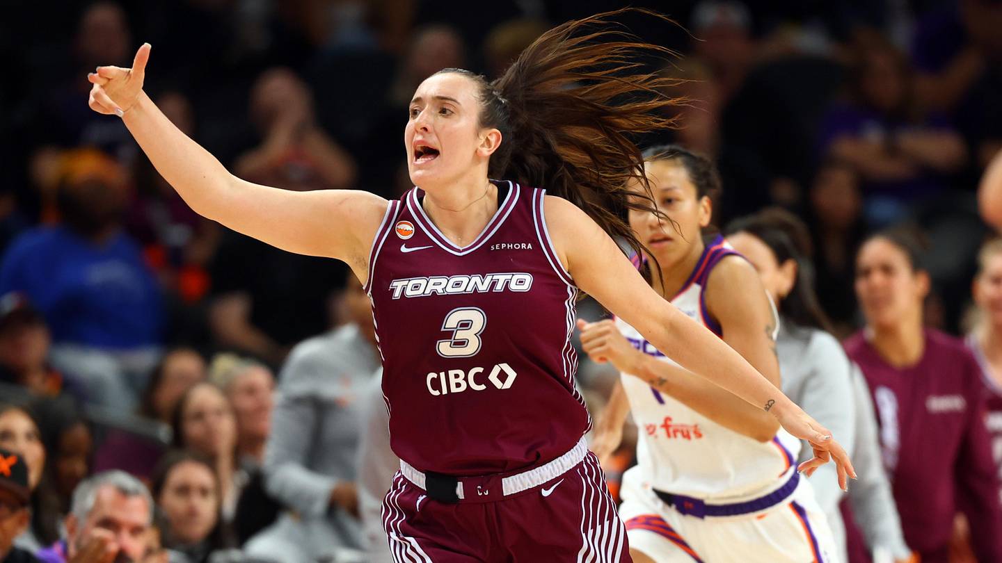 Storm vs. Tempo Prediction, Odds, Best WNBA Prop Bet for Saturday, May 30