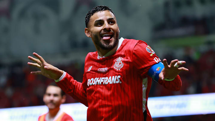 Toluca v Club America - Final Torneo Clausura 2025 Liga MX