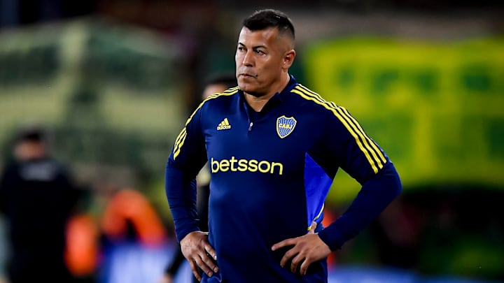 Defensa y Justicia v Boca Juniors - Copa de la Liga Profesional 2023