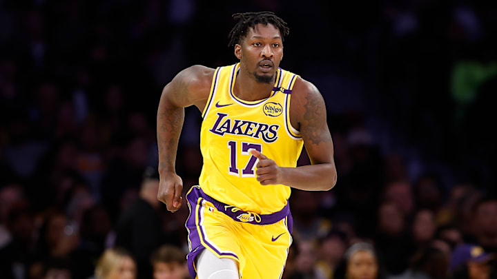 Dorian Finney-Smith