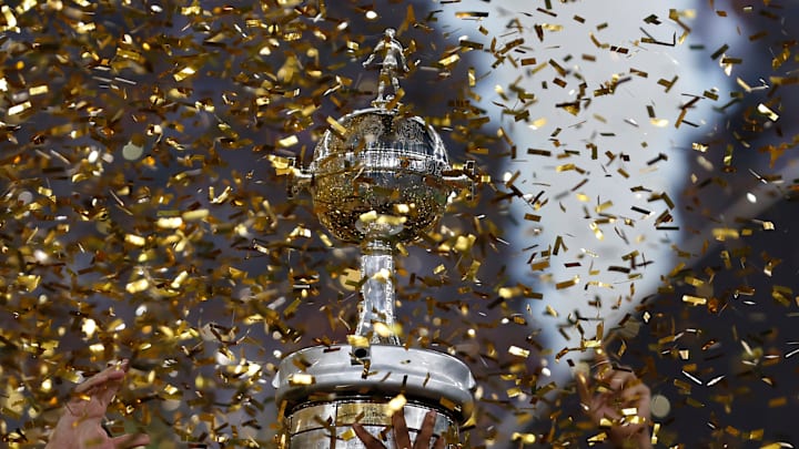 Buenos Aires será a sede da final da Libertadores 2024.