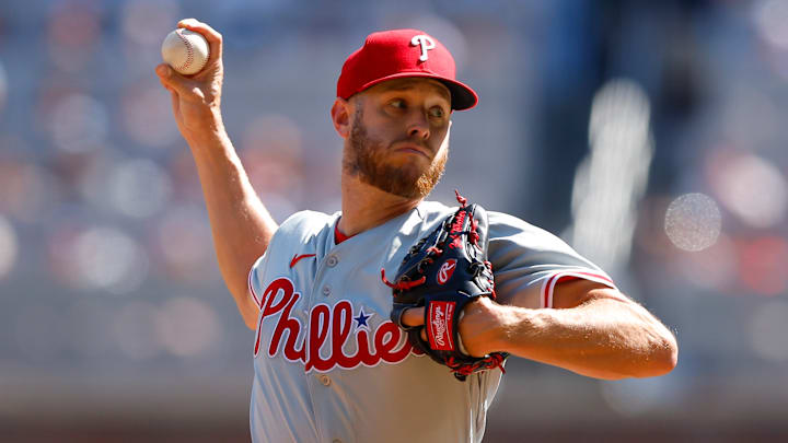 Philadelphia Phillies v Atlanta Braves