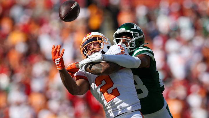 The Jets will need their secondary to be at the top of its game to keep the Buccaneers' offense at bay, even if it's only the preseason. The Jets will need their secondary to be at the top of its game to keep the Buccaneers' offense at bay, even if it's only the preseason.
