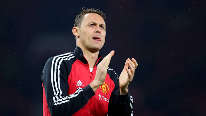 Nemanja Matic wechselt zur AS Rom