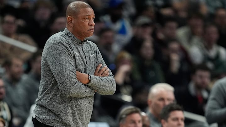 San Antonio Spurs v Milwaukee Bucks