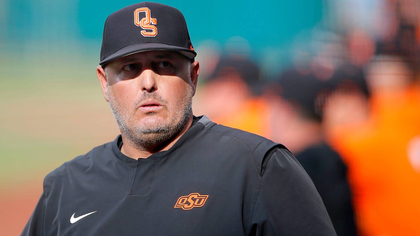 Josh Holliday to Baseball Programs Canceling Games: ‘What Are You Afraid Of?’