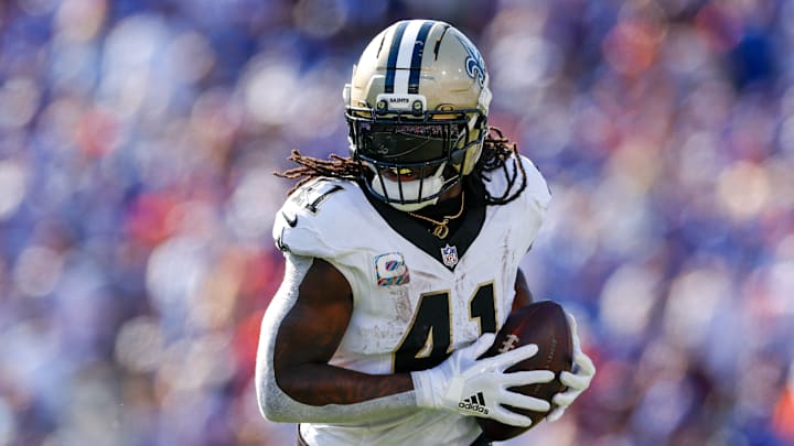 New Orleans Saints v Buffalo Bills - NFL 2025