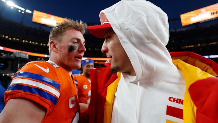 Denver Broncos, Bo Nix