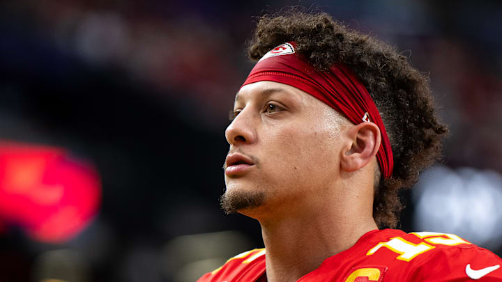 Super Bowl LVIII - San Francisco 49ers v Kansas City Chiefs