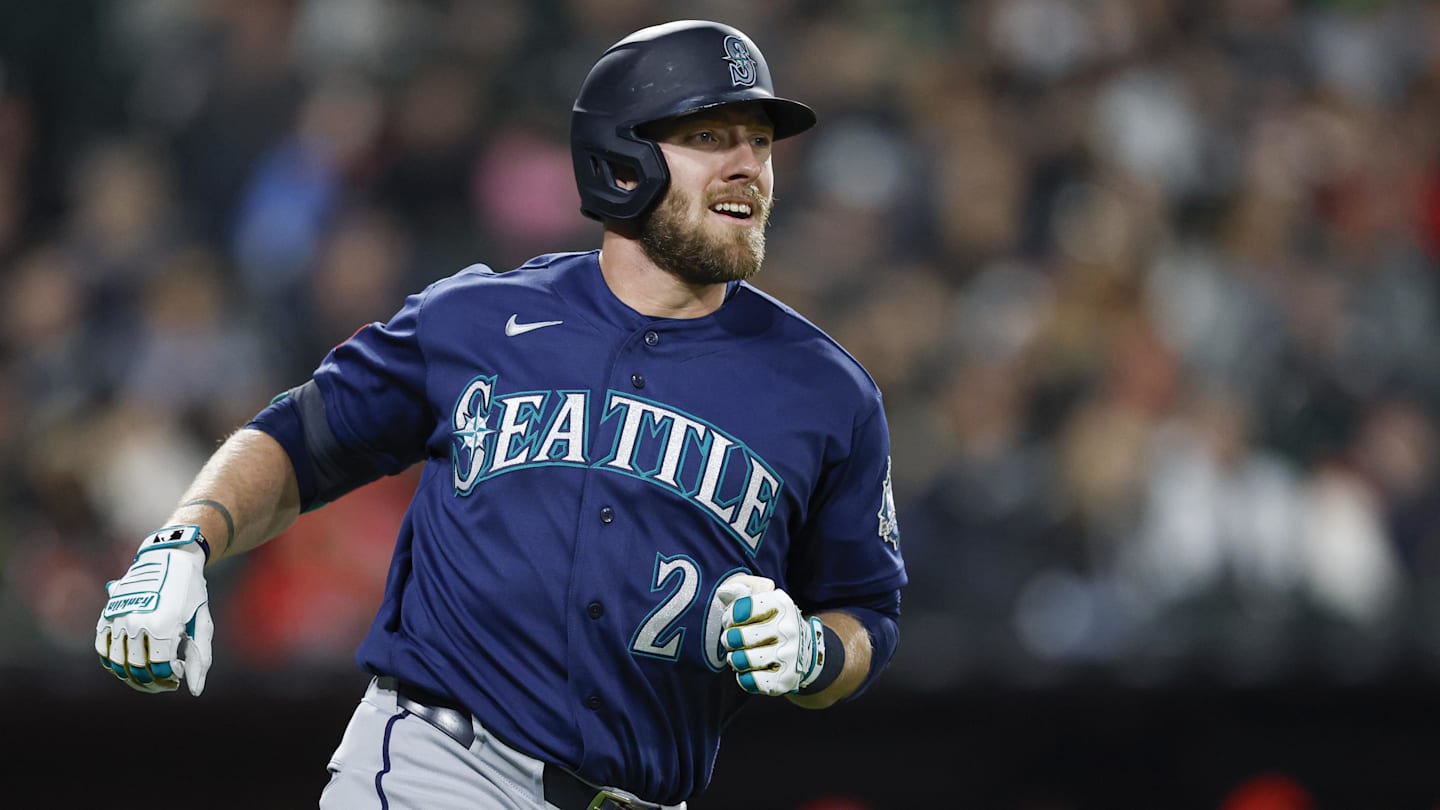 Mariners’ Current Home Run Leader Is Making Old Doubts Harder To Defend